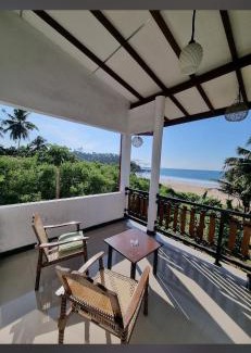 Talalla Hotel | KVA Talalla Beach Villa
