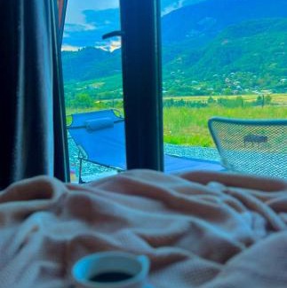 Ambrolauri House | Kvabtkari Cottages