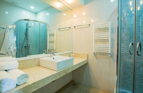 Kvareli Hotel | Kvareli Lake Resort