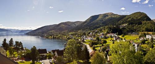 Balestrand Hotel | Kviknes Hotel