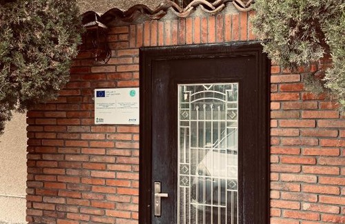 Vedzebi House | kviparosi