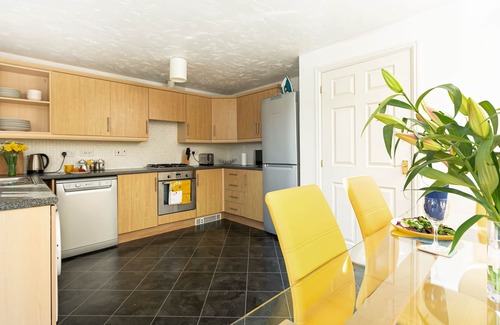 Peterborough House | KVM - Whitebeam House