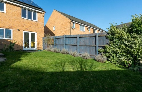 Peterborough House | KVM - Whitebeam House