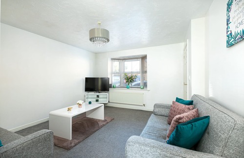 Peterborough House | KVM - Whitebeam House