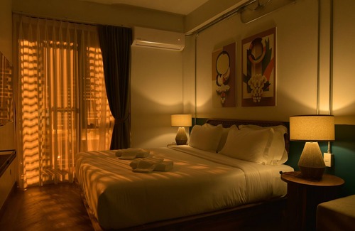 Ayutthaya Hotel | KWANS Ayutthaya
