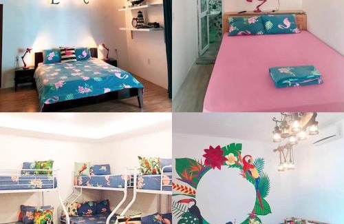 Quy Nhon House | Ky Co Nhon Ly Summer House
