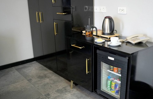 Izmir City Centre Apartment | KY Continental Apartments