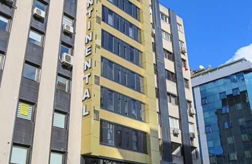 Izmir City Centre Apartment | KY Continental Apartments