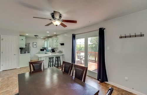 Georgetown House | KY Family Comfort Stay