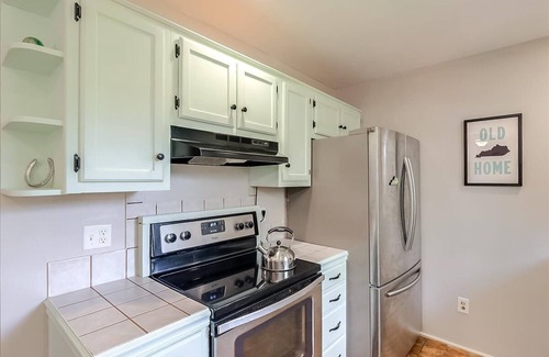 Georgetown House | KY Family Comfort Stay