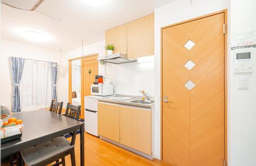 Kameido Apartment | KYARA HOTEL 亀戸a