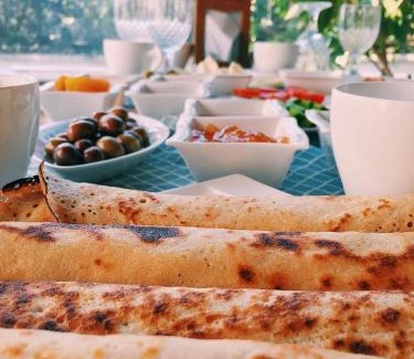 Gocek Hotel | Kybele Hotel Gocek