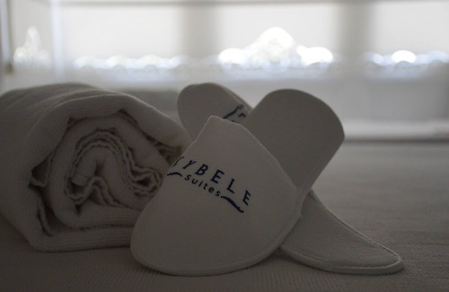 Hacımemis Bed & Breakfast | Kybele Suites Alacati
