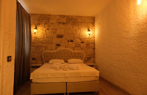 Hacımemis Bed & Breakfast | Kybele Suites Alacati
