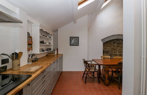 Glastonbury Cottage | Kylemore