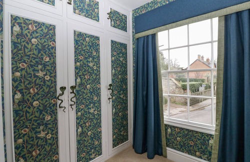 Glastonbury Cottage | Kylemore