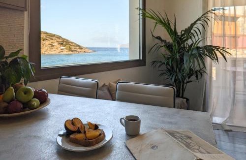 Mochlos Apartment | Kyma - By the Sea