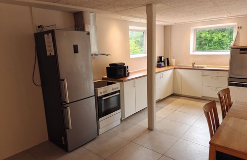Holstebro Bed & Breakfast | Kyndestoft Bed & Breakfast