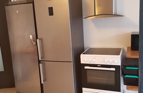 Holstebro Bed & Breakfast | Kyndestoft Bed & Breakfast