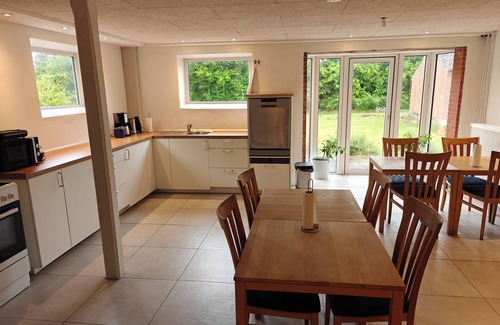 Holstebro Bed & Breakfast | Kyndestoft Bed & Breakfast