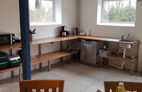 Holstebro Bed & Breakfast | Kyndestoft Bed & Breakfast