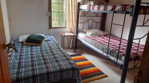 Bogota House | Kynza Turismo Rural