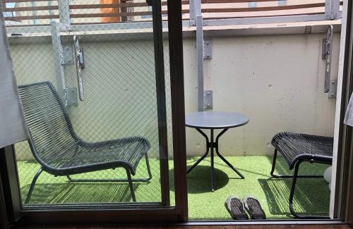 Setagaya House | Kyodo Private House