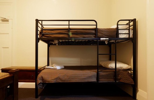 Kyogle Hotel | Kyogle Commercial Hotel