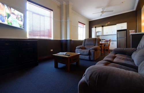 Kyogle Hotel | Kyogle Commercial Hotel