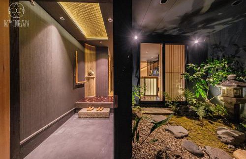 Horiikecho House | KYORAN-GETKOTEI - Vacation STAY 56959v