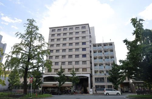 Nishijin Hotel | Kyoto Pleasant Hotel