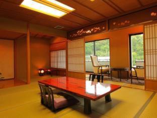 Takeo Hotel | Kyotoya