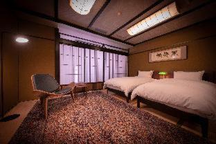 Takeo Hotel | Kyotoya