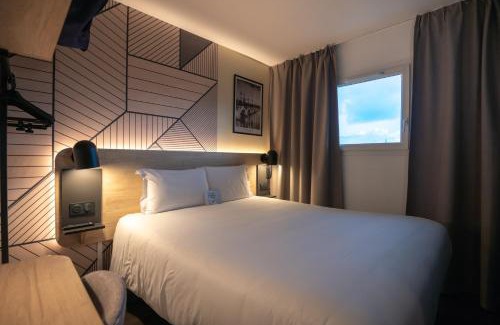 Villenave-d'Ornon Hotel | KYRIAD BORDEAUX SUD - Villenave d'Ornon