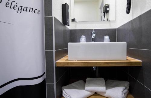 Villenave-d'Ornon Hotel | KYRIAD BORDEAUX SUD - Villenave d'Ornon
