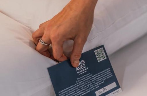 Lormont Hotel | Kyriad Direct Bordeaux Est Lormont