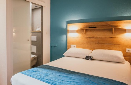 Lormont Hotel | Kyriad Direct Bordeaux Est Lormont