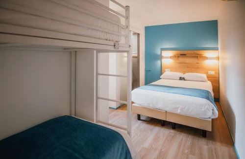 Lormont Hotel | Kyriad Direct Bordeaux Est Lormont