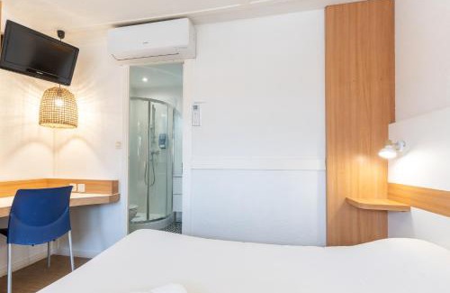 Cestas Hotel | Kyriad Direct Bordeaux Sud Cestas