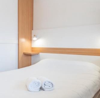 Cestas Hotel | Kyriad Direct Bordeaux Sud Cestas