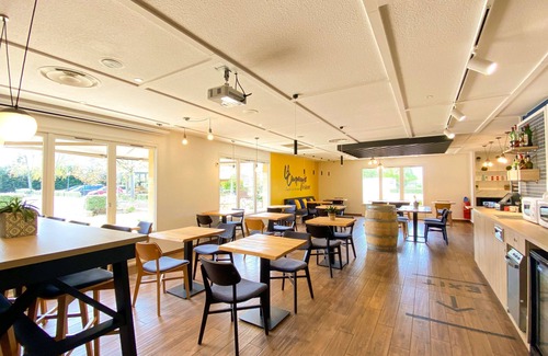 Roanne Hotel | Kyriad Direct Roanne