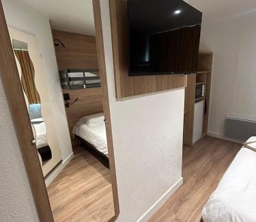 Noyelles-Godault Hotel | KYRIAD ECO LILLE SUD - Noyelles Godault