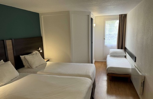 Epernay Hotel | Kyriad Epernay