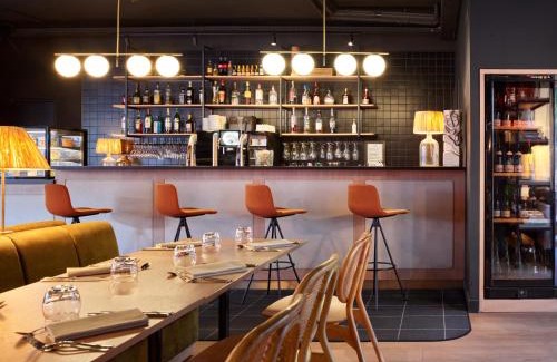 Clermont-Ferrand Hotel | Kyriad Prestige Hotel Clermont-Ferrand