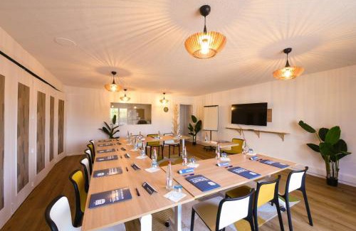 Villeneuve-Saint-Georges Hotel | Kyriad Villeneuve Saint Georges - Hôtel rénové