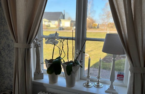 Langemala Apartment | Kyrkgatan B&B - Cozy Bed & Breakfast in Småland