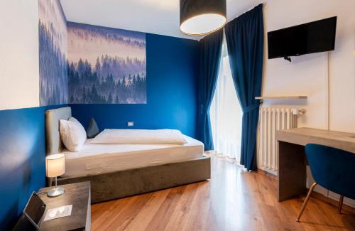 Moena Hotel | Kyrr Smart Mountain Retreat