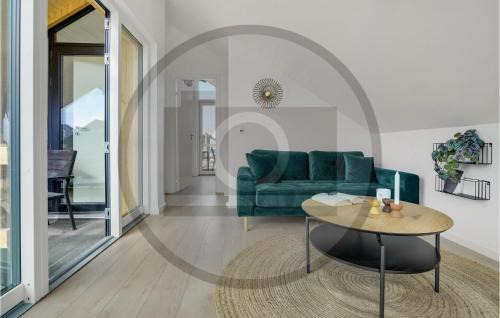 Venemose Apartment | Kysthusene, Lejl 17