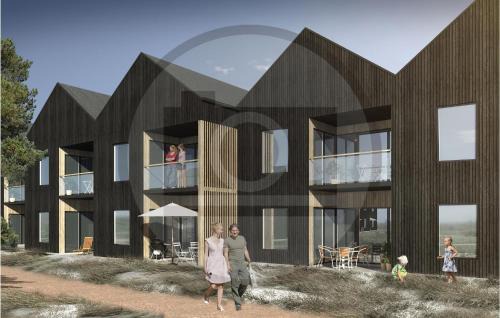 Venemose Apartment | Kysthusene, Lejl 17