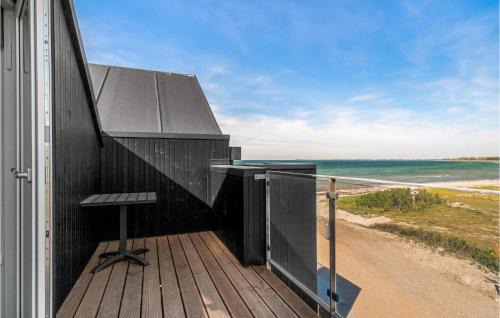 Venemose Apartment | Kysthusene, Lejl 2